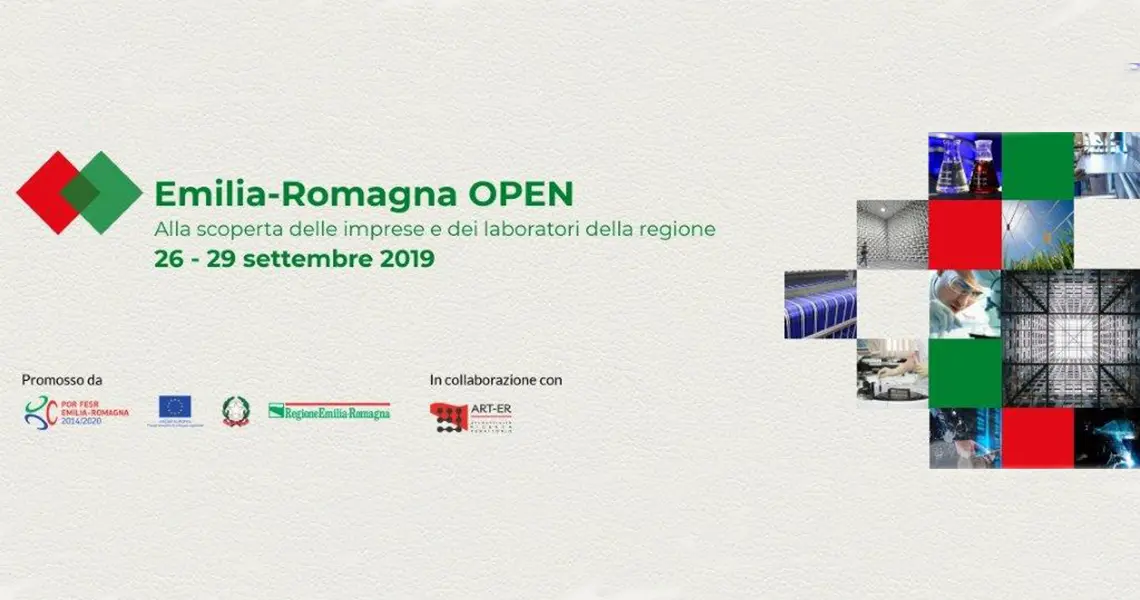 Emilia-Romagna Open Emilia-Romagna Open
