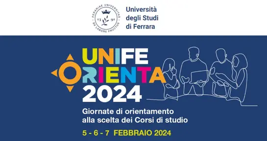 Unife Orienta 2024