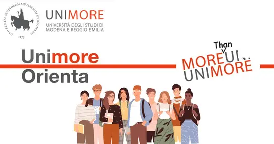 Unimore Orienta