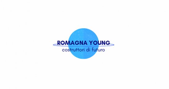 ROMAGNA YOUNG: COSTRUTTORI DI FUTURO ROMAGNA YOUNG: COSTRUTTORI DI FUTURO