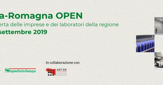 Emilia-Romagna Open Emilia-Romagna Open