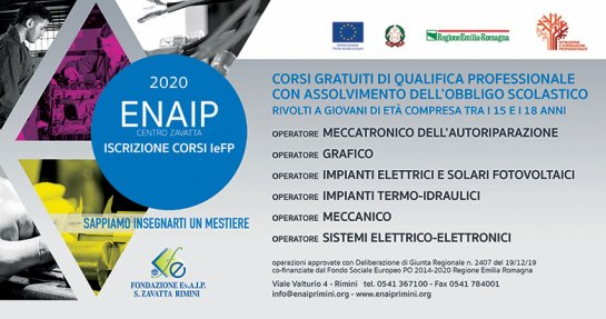 OPEN DAY DEI PERCORSI IeFP OPEN DAY DEI PERCORSI IeFP
