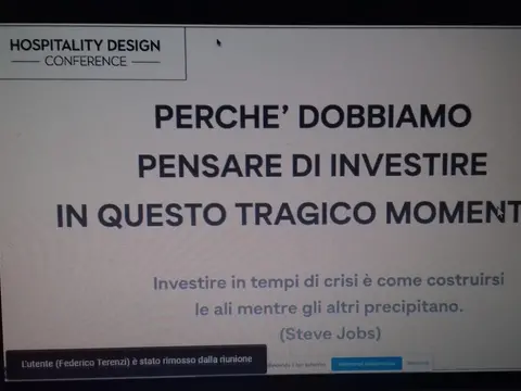 Come cambia il lavoro nella ristorazione a seguito dell’emergenza sanitaria