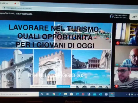 Come cambia il lavoro nella ristorazione a seguito dell’emergenza sanitaria