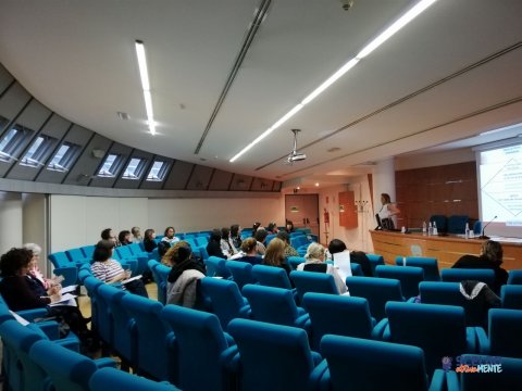 21 e 24 ottobre 2019 - Seminari per docenti delle scuole secondarie 21 e 24 ottobre 2019 - Seminari per docenti delle scuole secondarie