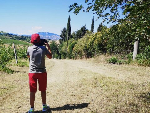 CAMPUS DELLE SCIENZE E DELLE ARTI - Luglio 2020 - ENAIP (Santa Aquilina) CAMPUS DELLE SCIENZE E DELLE ARTI - Luglio 2020 - ENAIP (Santa Aquilina)