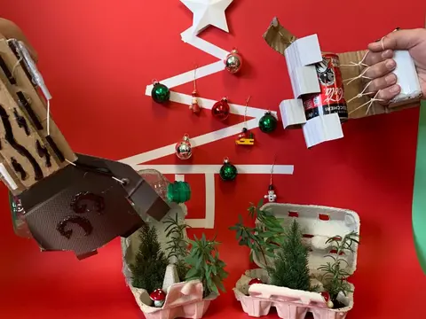 Marketing a Natale - 2019