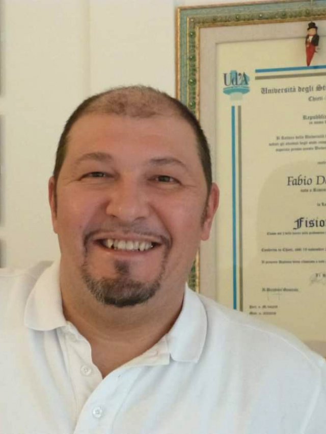 Come si diventa un fisioterapista come te