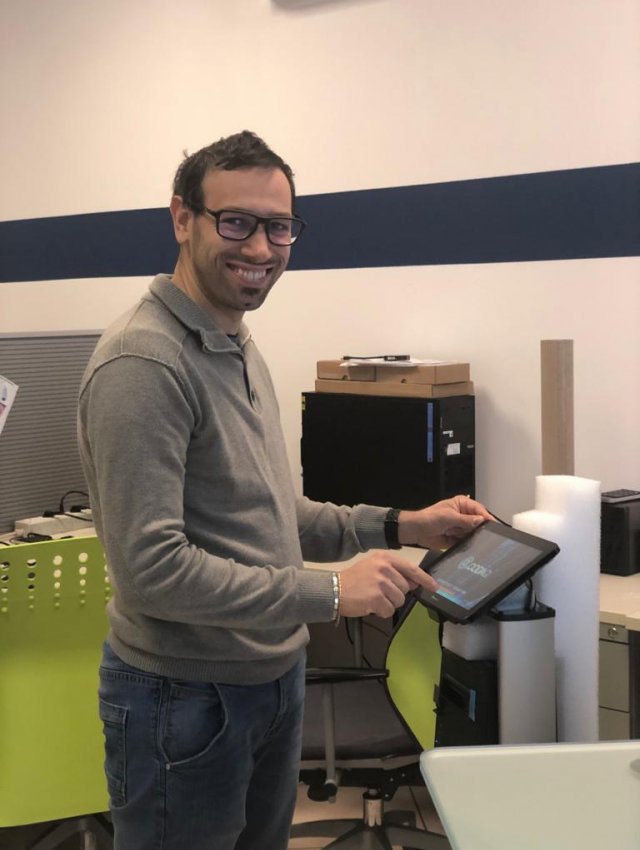 Come si diventa un tecnico informatico sistemista