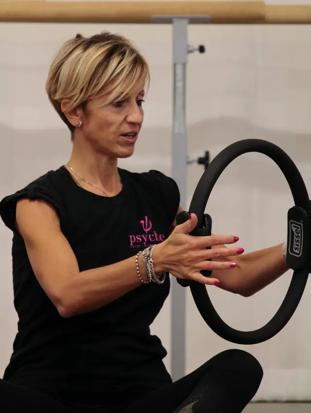 Come si diventa insegnante di pilates