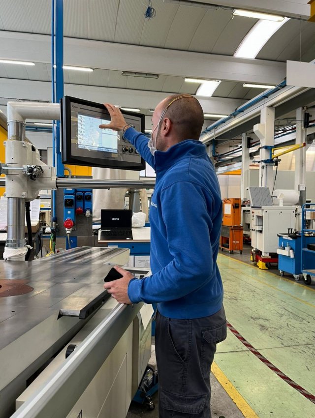 Come si diventa tecnico collaudatore Come si diventa tecnico collaudatore