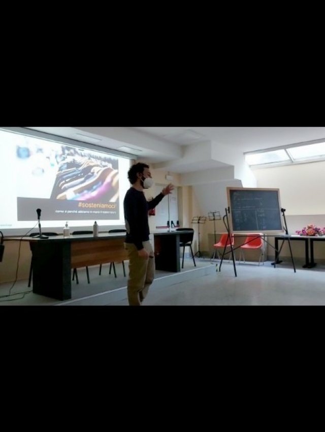 Come si diventa educatore ambientale Come si diventa educatore ambientale