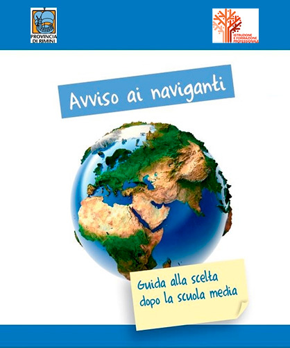Avviso Naviganti Avviso Naviganti